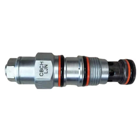 متالیکان فارس-فشارشکن sun hydraulic مدل CBCH LJN